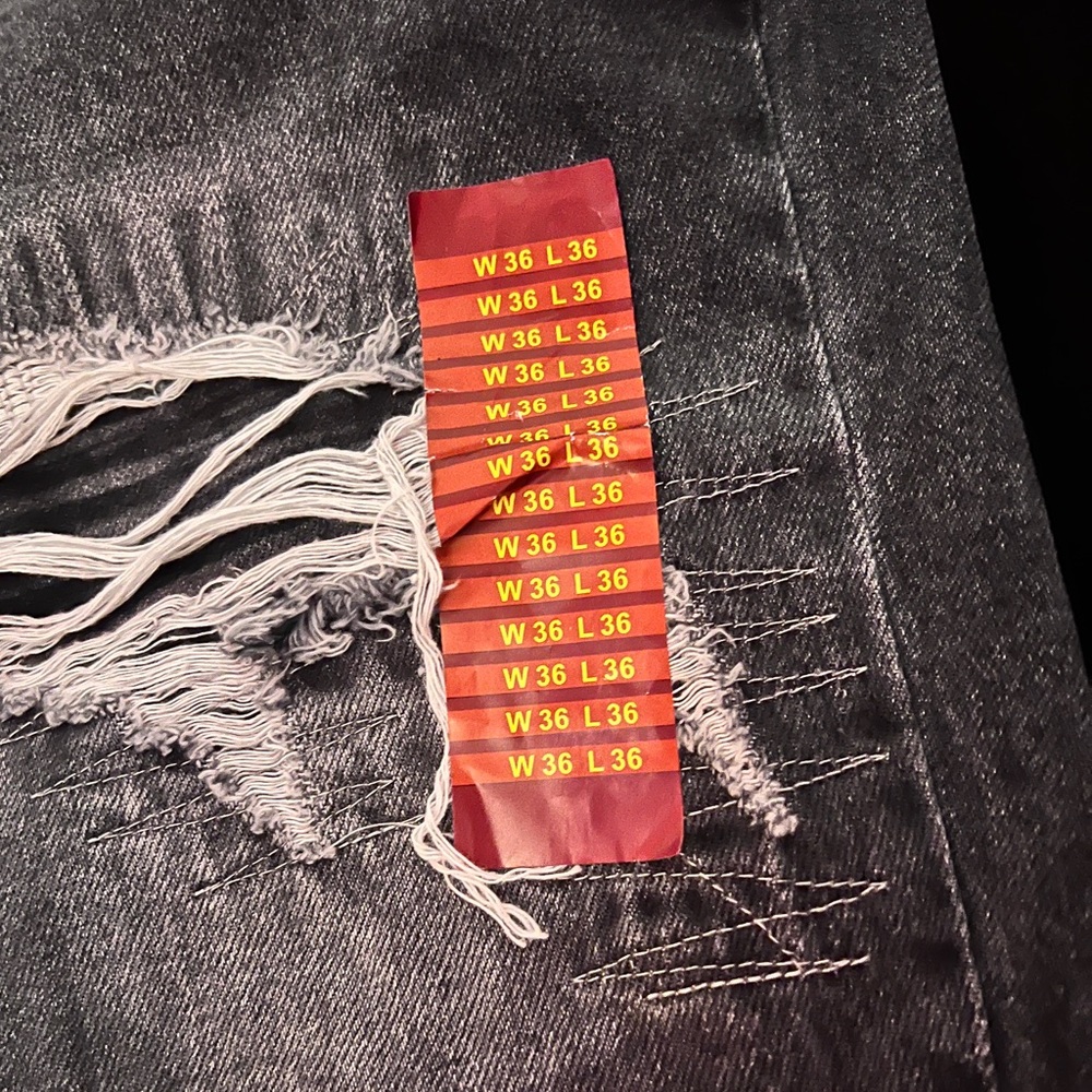 Project Capri Jeans - Picture 1 of 7